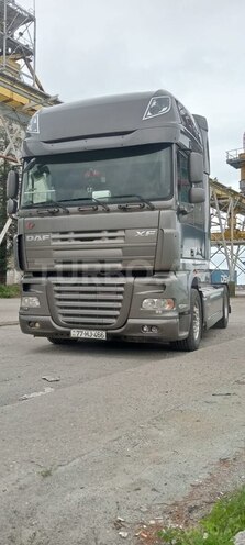 DAF 105 XF-1
