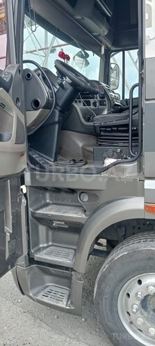 DAF 105 XF-9