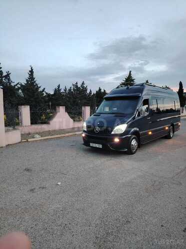 Mercedes Sprinter 316-2