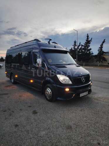 Mercedes Sprinter 316-1
