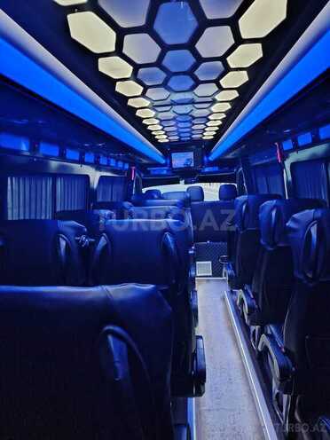 Mercedes Sprinter 316-9