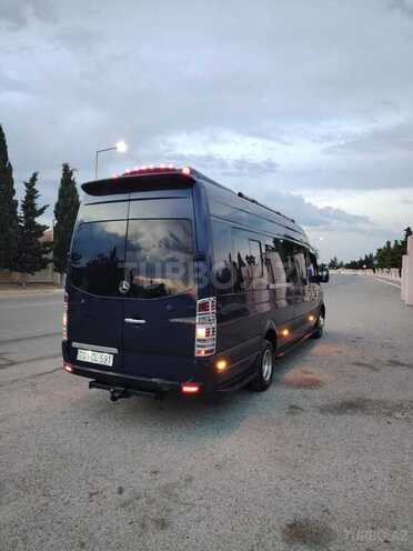 Mercedes Sprinter 316-4