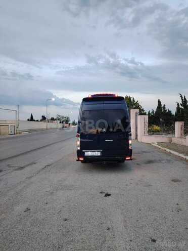 Mercedes Sprinter 316-3