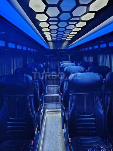 Mercedes Sprinter 316-6