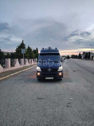 Mercedes Sprinter 316-7