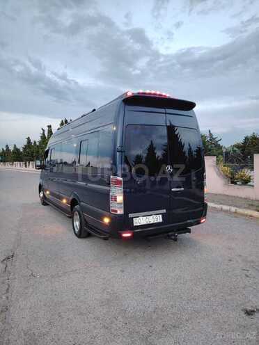Mercedes Sprinter 316-8