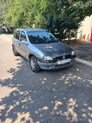 Opel Vita-4