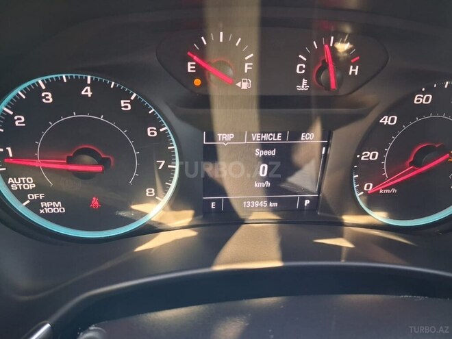Chevrolet Equinox-3