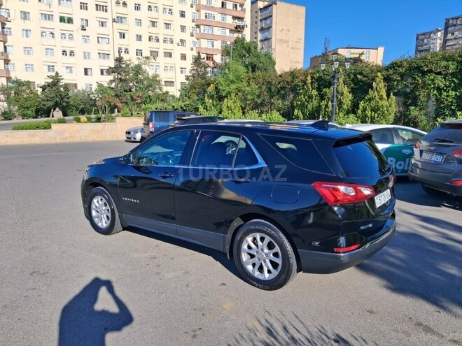 Chevrolet Equinox-10