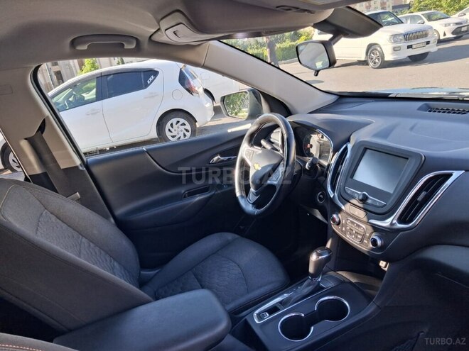 Chevrolet Equinox-13