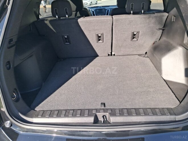 Chevrolet Equinox-11