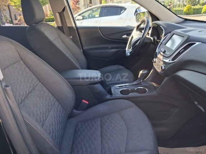 Chevrolet Equinox-14