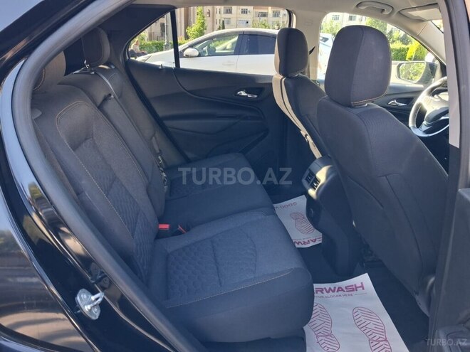 Chevrolet Equinox-16