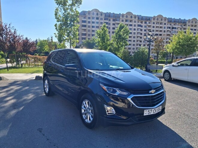 Chevrolet Equinox-18