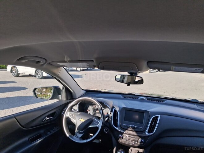 Chevrolet Equinox-15