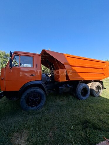 KamAz 55111-2