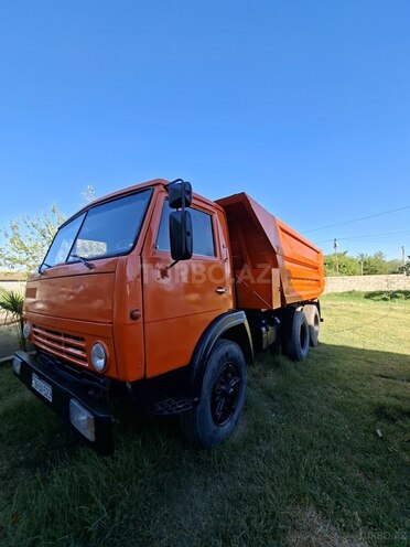 KamAz 55111-3
