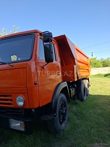 KamAz 55111-5