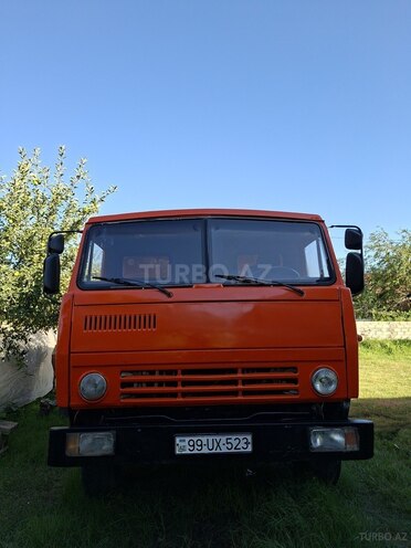 KamAz 55111-1