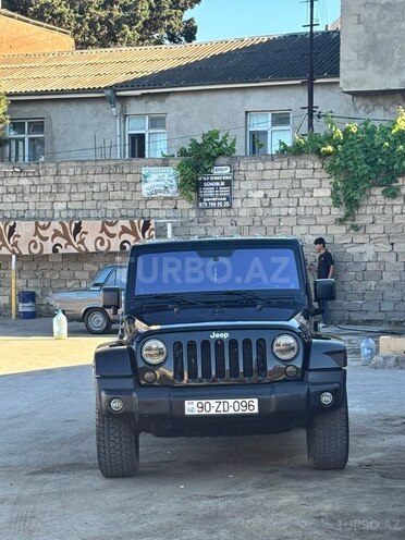 Jeep Wrangler-10