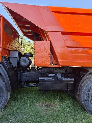 KamAz 55111-7
