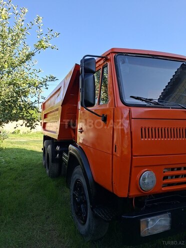 KamAz 55111-4