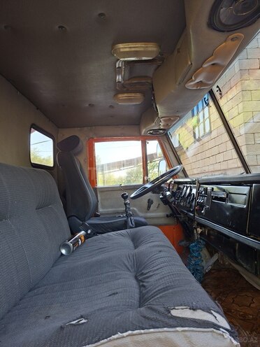 KamAz 55111-11