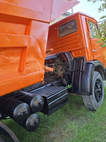 KamAz 55111-6