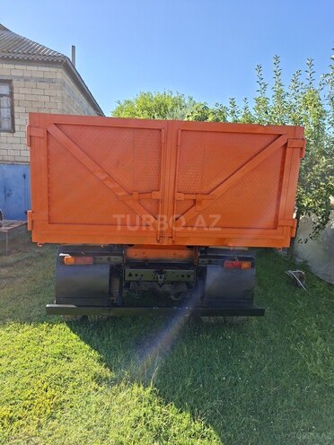KamAz 55111-10