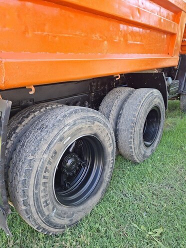 KamAz 55111-9