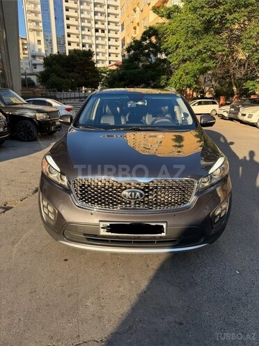 Kia Sorento-1
