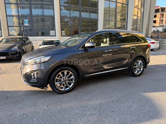 Kia Sorento-3