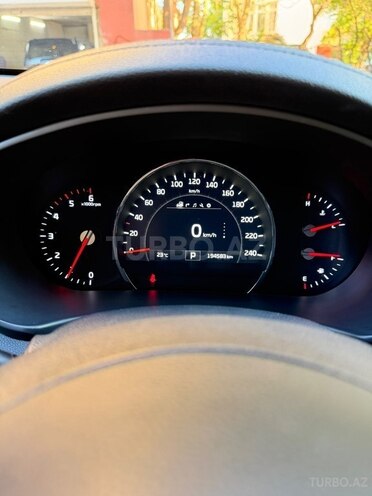 Kia Sorento-7
