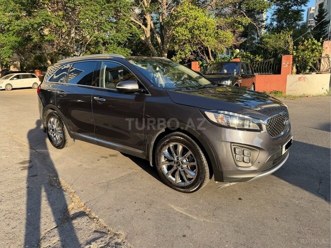 Kia Sorento-4