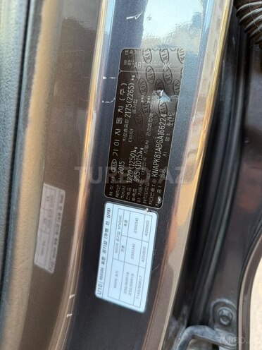 Kia Sorento-15