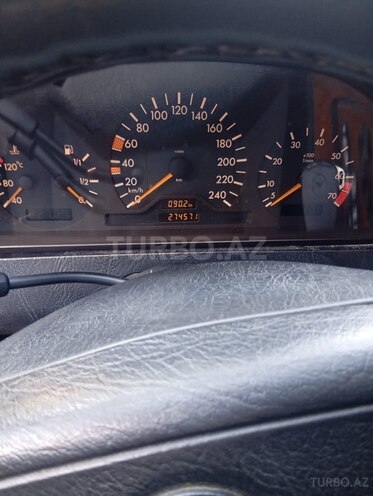 Mercedes C 180-8