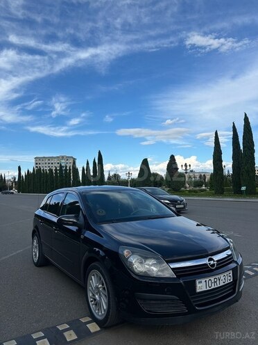 Opel Astra-2