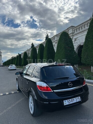 Opel Astra-5
