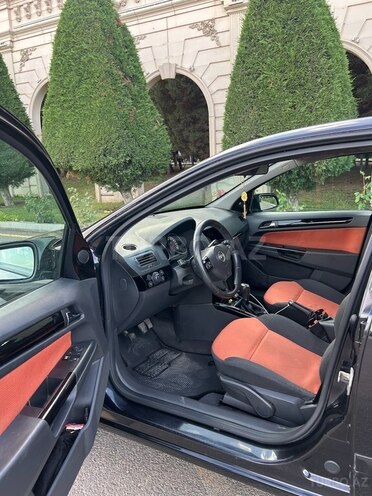 Opel Astra-8