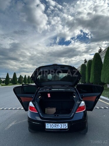 Opel Astra-7