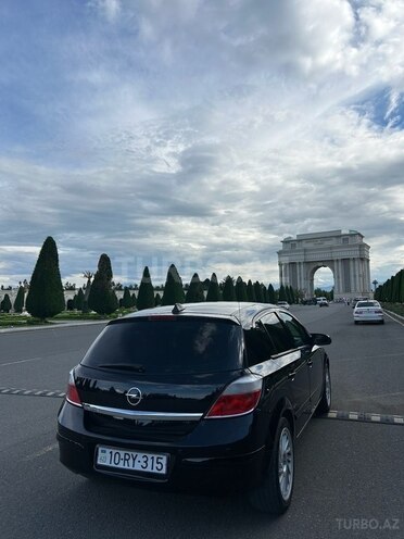 Opel Astra-6