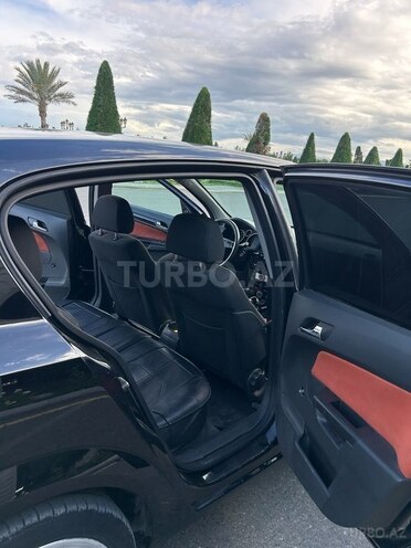 Opel Astra-11