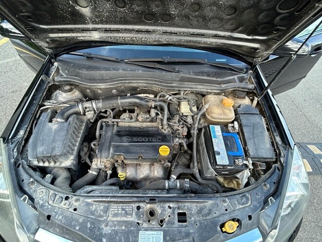 Opel Astra-14
