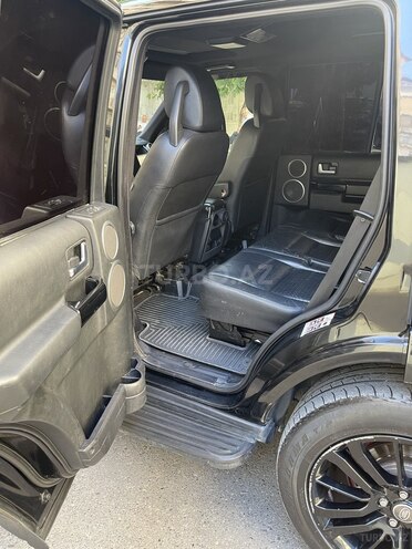 Land Rover Discovery-13