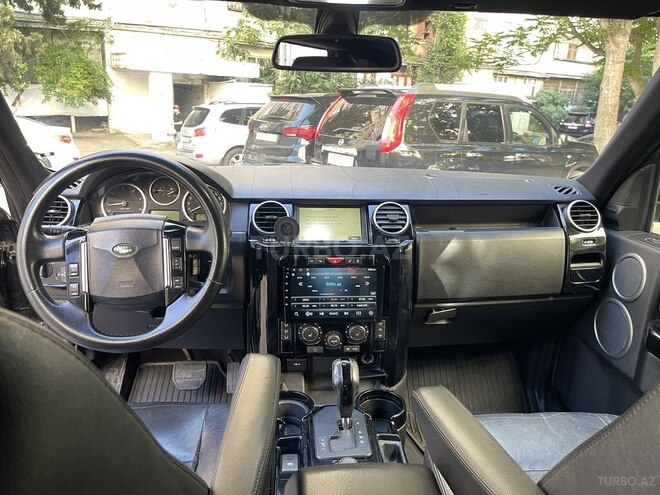 Land Rover Discovery-10