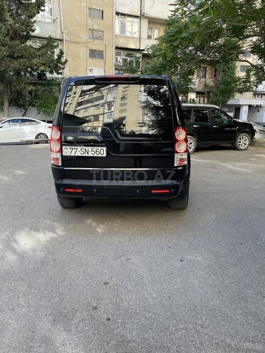Land Rover Discovery-6