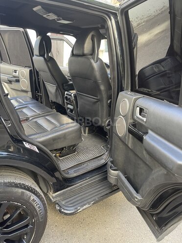 Land Rover Discovery-14