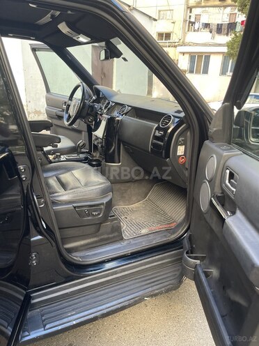 Land Rover Discovery-12