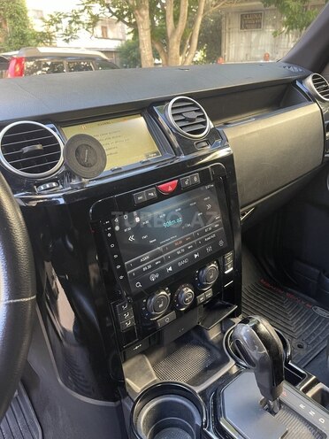 Land Rover Discovery-11