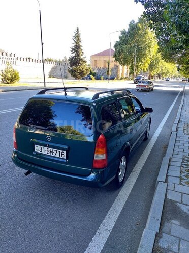 Opel Astra-3